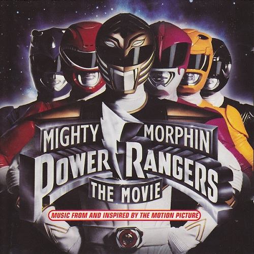 OST-Mighty-Morphin-Power-Rangers-1995