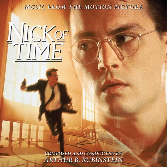 OST-Nick-Of-Time-1995