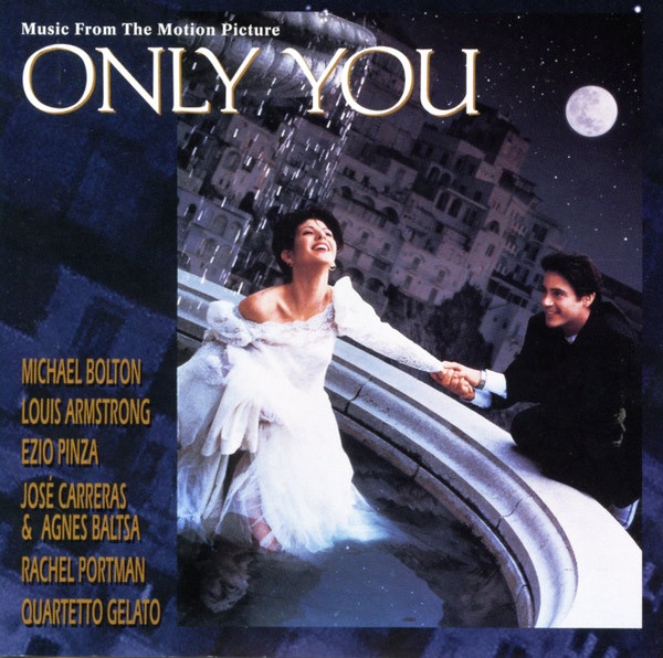 OST-Only-You-1994