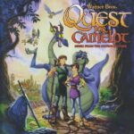 OST-Quest-For-Camelot-1998
