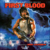 1982 Soundtrack - Rambo: First Blood