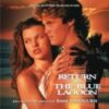 1991 Soundtrack - Return To The Blue Lagoon