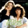 1981 Soundtrack - Rich And Famous