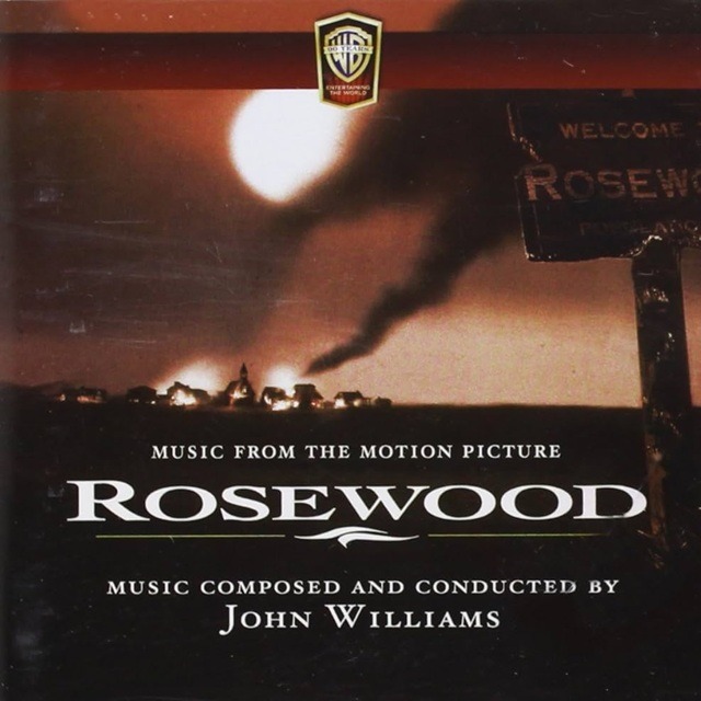 OST-Rosewood-1997