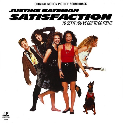 OST Satisfaction 1988