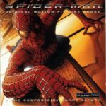 OST-Spider-Man-2002