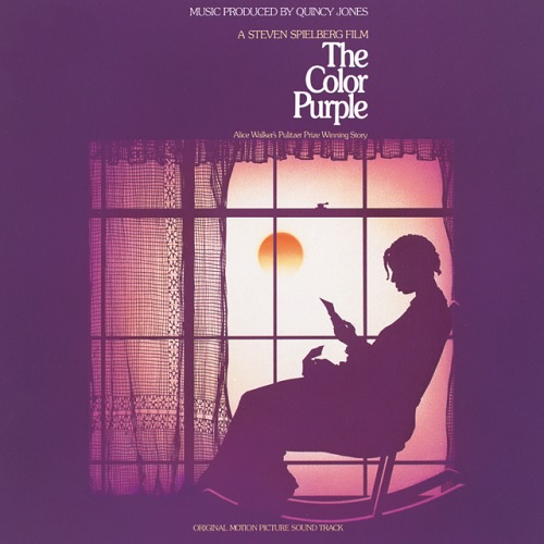 OST The Color Purple 1986