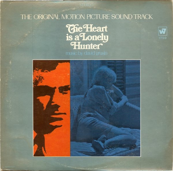 OST-The-Heart-Is-A-Lonely-Hunter-1968