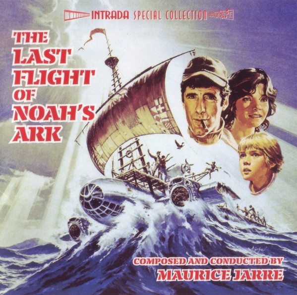OST-The-Last-Flight-Of-Noah-Ark-1980