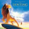 1994 Soundtrack - The Lion King