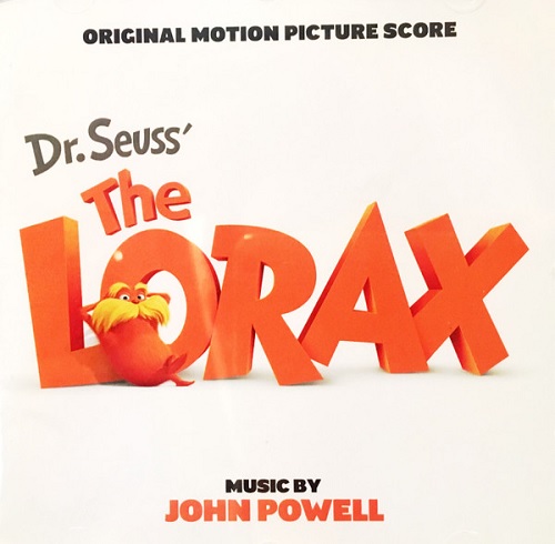OST-The-Lorax
