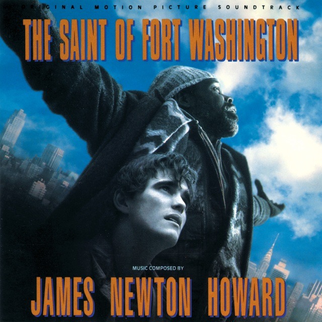OST-The-Saint-Of-Fort-Washington-1993