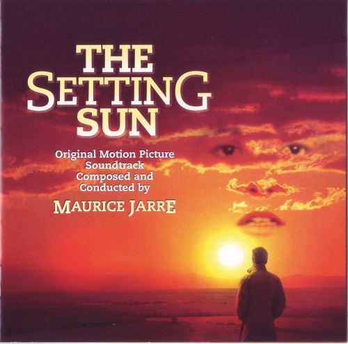 OST The Setting Sun 1992