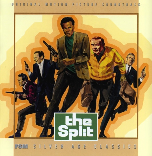 OST-The-Split-1968