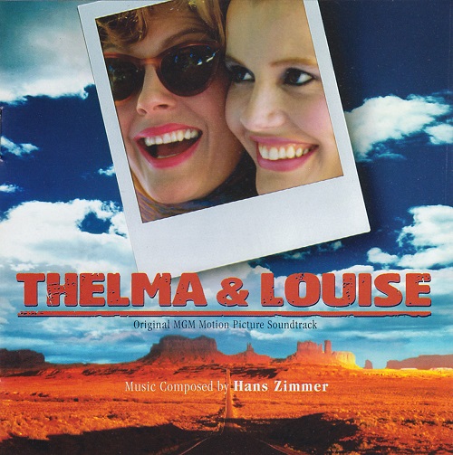 OST Thelma & Louise 1991