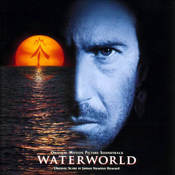 OST Waterworld 1995