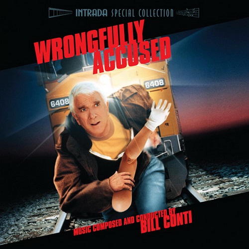 OST Wrongfully Accused 1998
