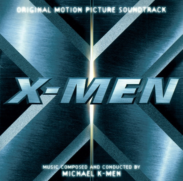OST-X-Men-2000