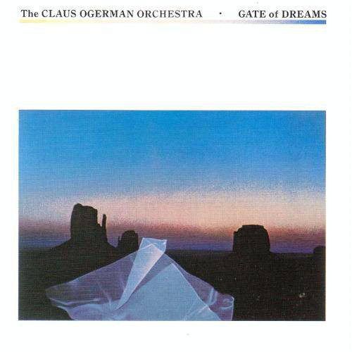1977 The Claus Ogerman Orchestra – Gate Of Dreams | Sessiondays
