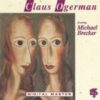 1991 Claus Ogerman – Claus Ogerman featuring Michael Brecker