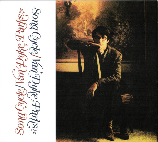 Parks, Van Dyke 1967