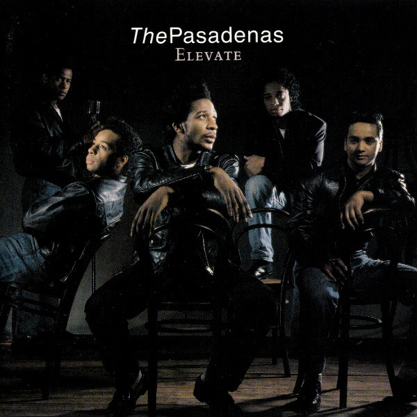 Pasadenas, The 1991