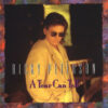 1995 Ricky Peterson - A Tear Can Tell