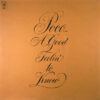 1972 Poco - A Good Feelin' To Know