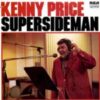 1972 Kenny Price - Supersideman