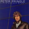 1982 Peter Pringle - Fifth Avenue Blue