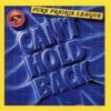 1979 Pure Prairie League - Can't Hold Back