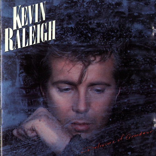 Raleigh, Kevin 1989