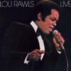 1978 Lou Rawls - Live