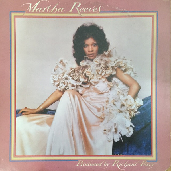Reeves, Martha 1974