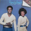 1981 Rene & Angela - Wall To Wall