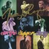 1991 James Reyne - Electric Digger Dandy