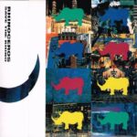 Rhinoceros-1990