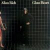 1976 Allan Rich - Glass Heart
