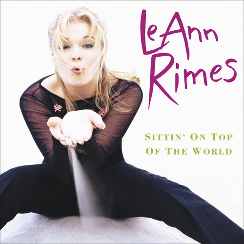 Rimes, LeAnn 1998