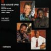 1993 Rob Mullins Band - One Night In Houston