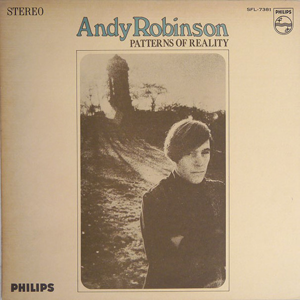 Robinson, Andy 1968