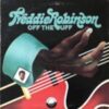 1973 Freddie Robinson - Off The Cuff