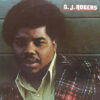 1973 DJ Rogers - DJ Rogers