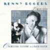 1994 Kenny Rogers - Timepiece: Orchestral Sessions With David Foster