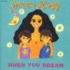 1993 Diana Ross – When You Dream