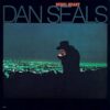 1983 Dan Seals - Rebel Heart