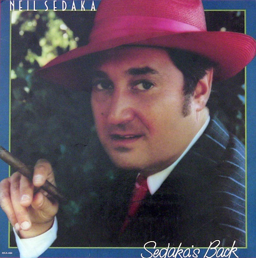 Sedaka, Neil 1974