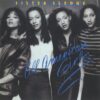 1981 Sister Sledge - All American Girls