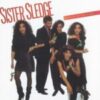 1983 Sister Sledge - Bet Cha Say That To All The Girls