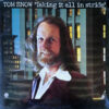 1975 Tom Snow - Taking It All In Stride